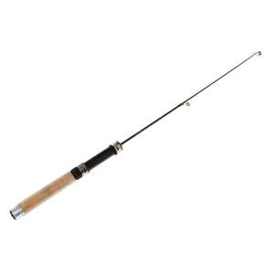 BUDEFO ROCK Carbon Spinning Casting Fishing Rod with 1.98/2.28
